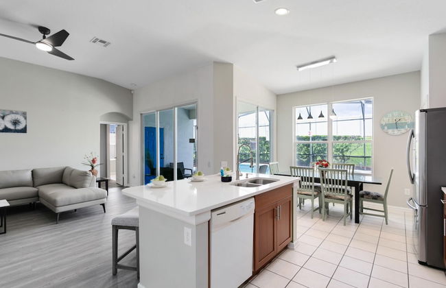 4 Bedrooms 3 Baths No Rear Neighbors - Photo 8