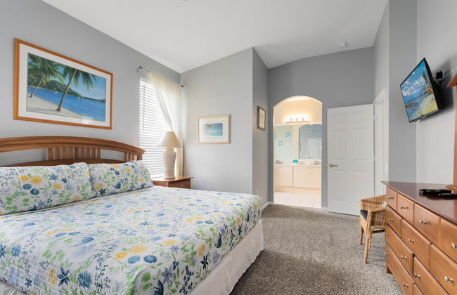 4 Bedrooms 3 Baths No Rear Neighbors - Photo 11