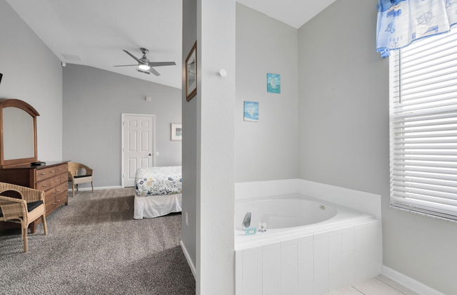 4 Bedrooms 3 Baths No Rear Neighbors - Photo 14