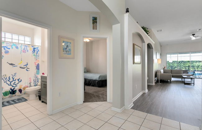4 Bedrooms 3 Baths No Rear Neighbors - Photo 6