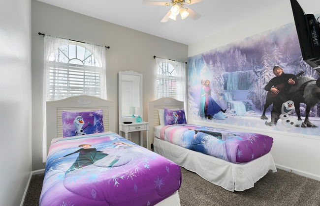 4 Bedrooms 3 Baths No Rear Neighbors - Photo 17