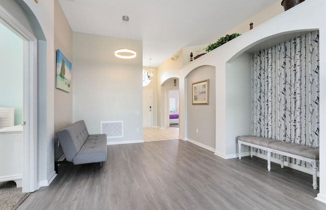 4 Bedrooms 3 Baths No Rear Neighbors - Photo 5
