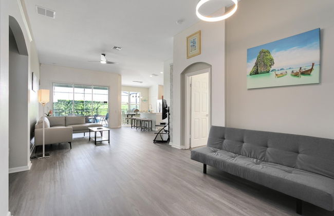 4 Bedrooms 3 Baths No Rear Neighbors - Photo 4