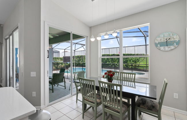 4 Bedrooms 3 Baths No Rear Neighbors - Photo 10