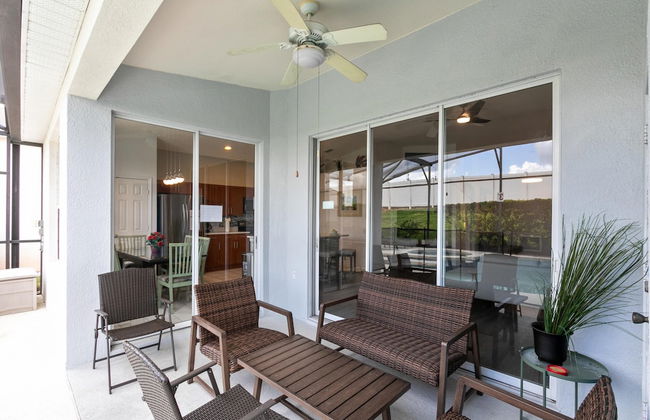 4 Bedrooms 3 Baths No Rear Neighbors - Photo 24