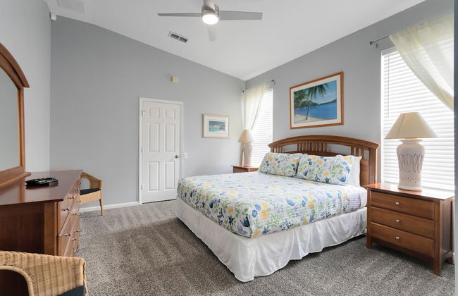 4 Bedrooms 3 Baths No Rear Neighbors - Photo 12