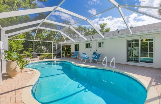 Wait N' Sea- Previously Millertime 3 Bedroom Home by RedAwning - Foto 18