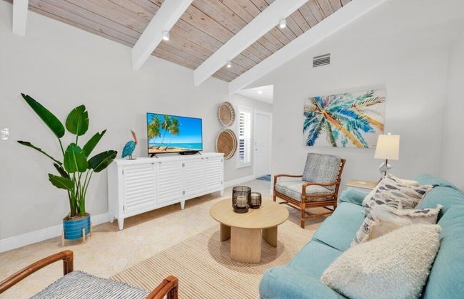 Wait N' Sea- Previously Millertime 3 Bedroom Home by RedAwning - Foto 15