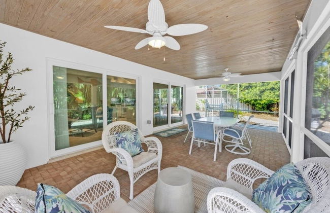 Wait N' Sea- Previously Millertime 3 Bedroom Home by RedAwning - Foto 25