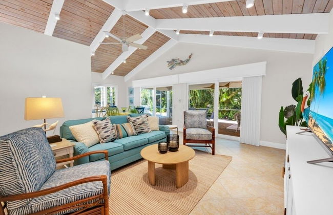 Wait N' Sea- Previously Millertime 3 Bedroom Home by RedAwning - Foto 14