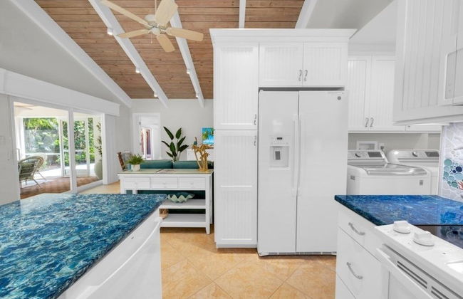 Wait N' Sea- Previously Millertime 3 Bedroom Home by RedAwning - Foto 11