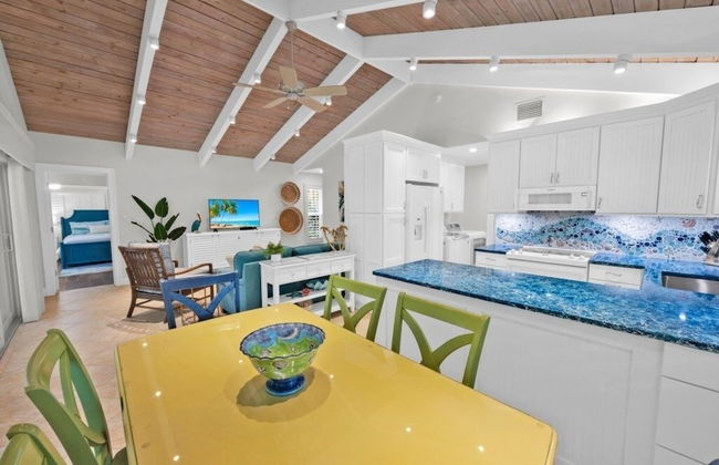 Wait N' Sea- Previously Millertime 3 Bedroom Home by RedAwning - Foto 12