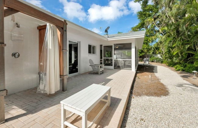 Wait N' Sea- Previously Millertime 3 Bedroom Home by RedAwning - Foto 23