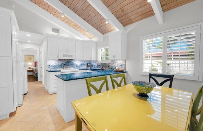 Wait N' Sea- Previously Millertime 3 Bedroom Home by RedAwning - Foto 13