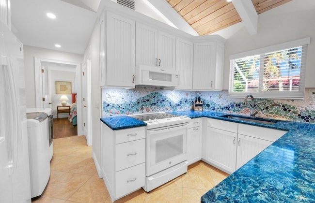 Wait N' Sea- Previously Millertime 3 Bedroom Home by RedAwning - Foto 9