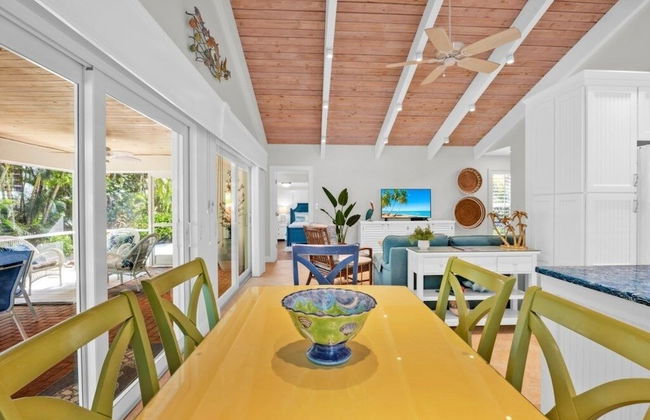 Wait N' Sea- Previously Millertime 3 Bedroom Home by RedAwning - Foto 19