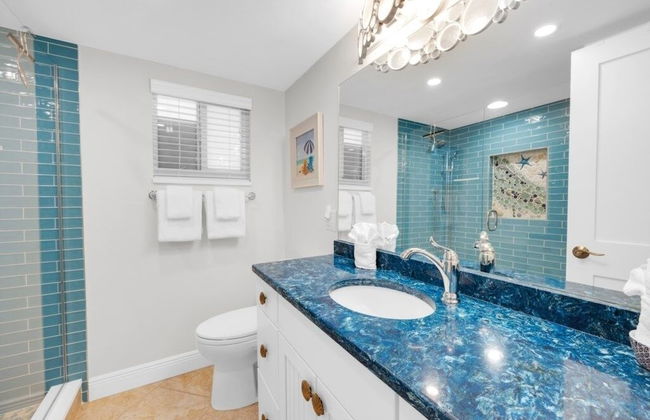 Wait N' Sea- Previously Millertime 3 Bedroom Home by RedAwning - Foto 17