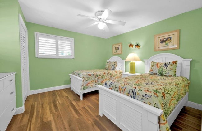 Wait N' Sea- Previously Millertime 3 Bedroom Home by RedAwning - Foto 5