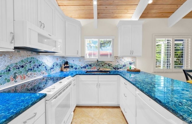 Wait N' Sea- Previously Millertime 3 Bedroom Home by RedAwning - Foto 10