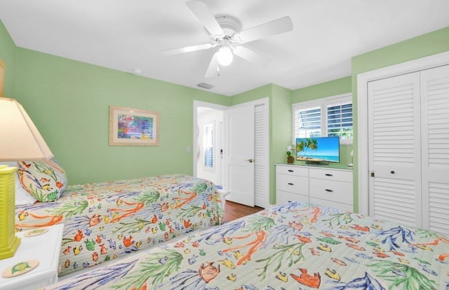 Wait N' Sea- Previously Millertime 3 Bedroom Home by RedAwning - Foto 8