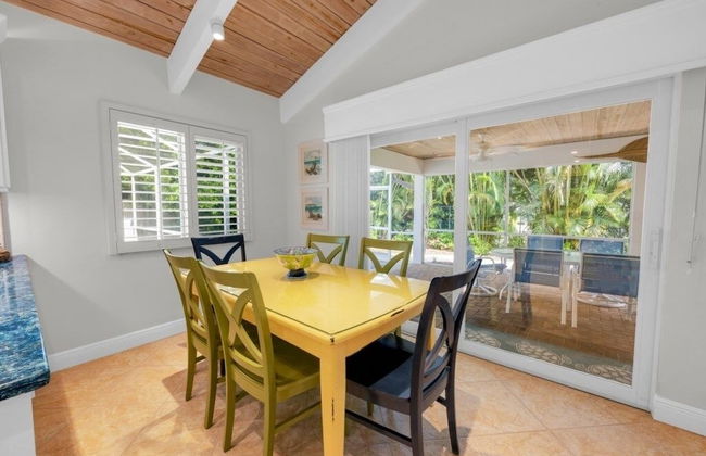 Wait N' Sea- Previously Millertime 3 Bedroom Home by RedAwning - Foto 20