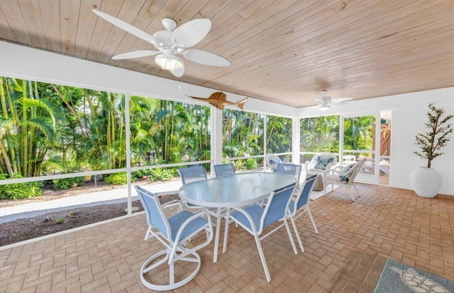 Wait N' Sea- Previously Millertime 3 Bedroom Home by RedAwning - Foto 24