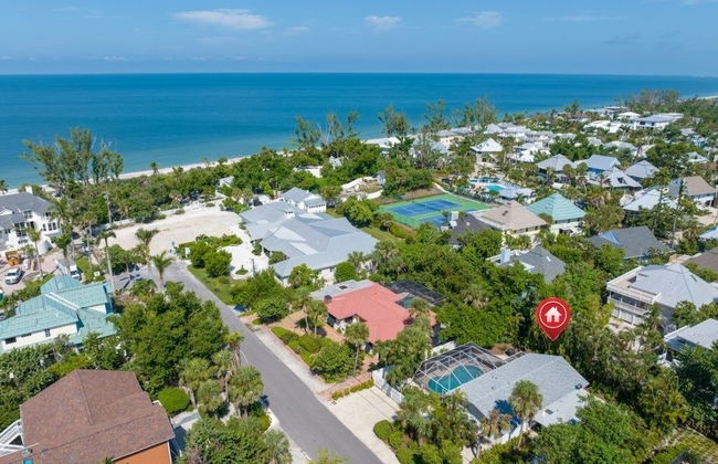 Wait N' Sea- Previously Millertime 3 Bedroom Home by RedAwning - Foto 28