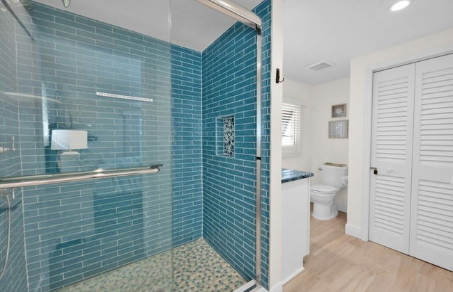 Wait N' Sea- Previously Millertime 3 Bedroom Home by RedAwning - Foto 16