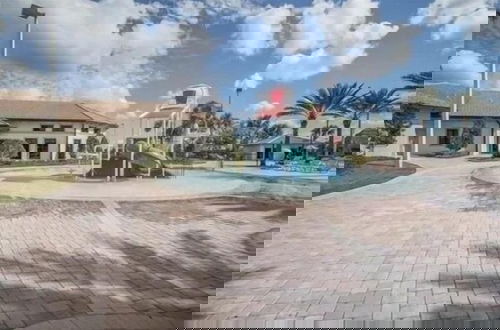 Foto 19 - 1630mvd-the Retreat At Championsgate 5 Bedroom Home by RedAwning