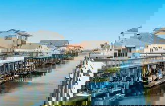 Foto 3 - Boats Fishing and Exquisite Decor