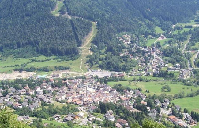 Woodpecker s Chalet in Tem - Foto 6