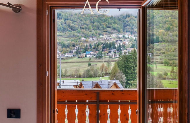 Woodpecker s Chalet in Tem - Foto 12