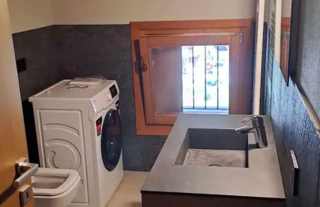 Woodpecker s Chalet in Tem - Foto 2