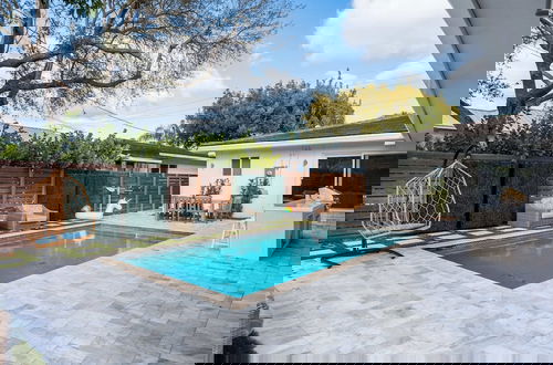 Foto 44 - Heated Pool BBQ Olas Villa by Rovetravel