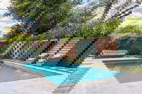 Foto 1 - Heated Pool BBQ Olas Villa by Rovetravel