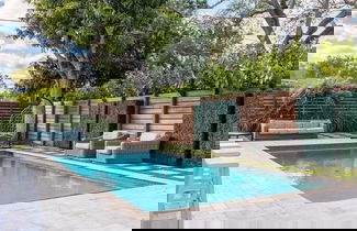 Foto 1 - Heated Pool BBQ Olas Villa by Rovetravel