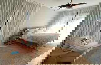 Photo 1 - Comfortable apt With 2BR w Balcony in Portillo