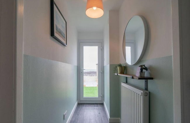 Coorie By The Coast Beachfront Cottage Arbroath - Foto 24