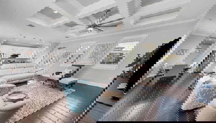 Foto 1 - THE Harbor House