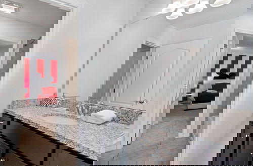 Foto 50 - Sleeps 20 - Masterpiece Collection Ww101