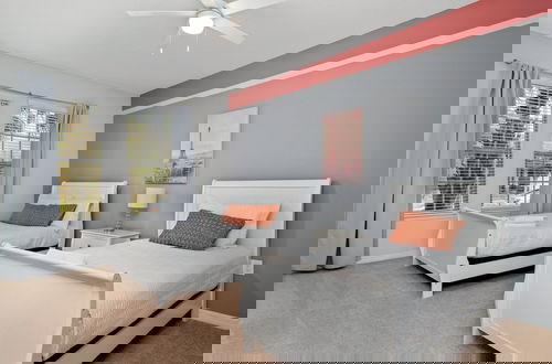 Foto 63 - Sleeps 20 - Masterpiece Collection Ww101