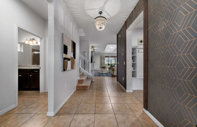 Sleeps 20 - Masterpiece Collection Ww101 - Foto 18