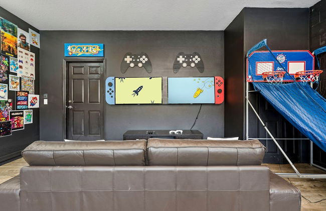 Sleeps 20 - Masterpiece Collection Ww101 - Foto 26