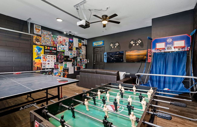 Sleeps 20 - Masterpiece Collection Ww101 - Foto 14