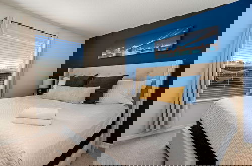 Foto 51 - Sleeps 20 - Masterpiece Collection Ww101