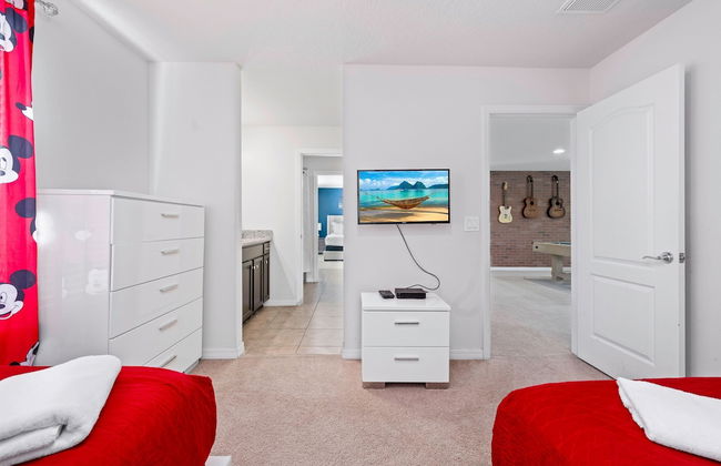 Sleeps 20 - Masterpiece Collection Ww101 - Foto 49