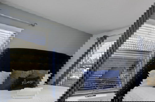Foto 52 - Sleeps 20 - Masterpiece Collection Ww101