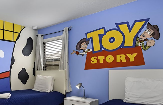 Sleeps 20 - Masterpiece Collection Ww101 - Foto 55