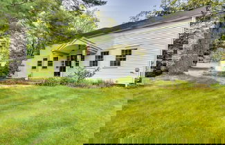 Foto 2 - Historic Home in Rhinebeck