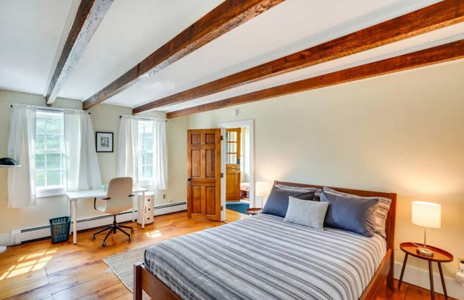 Historic Home in Rhinebeck - Foto 3